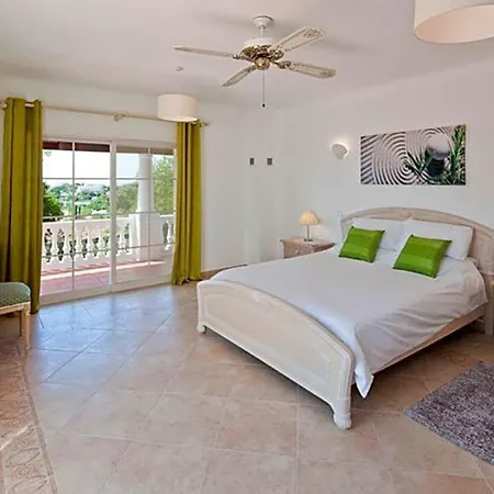 Carvoeiro Sleeps 14 Pool Air Con Wifi Carvoeiro (Lagoa)