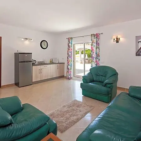 Villa Carvoeiro Sleeps 14 Pool Air Con Wifi Carvoeiro (Lagoa)