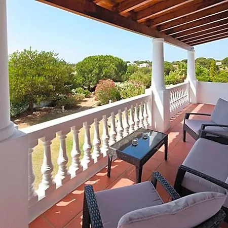 Carvoeiro Sleeps 14 Pool Air Con Wifi *